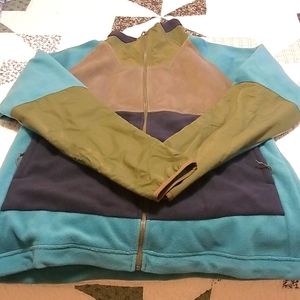 Mountain Hardware fleece